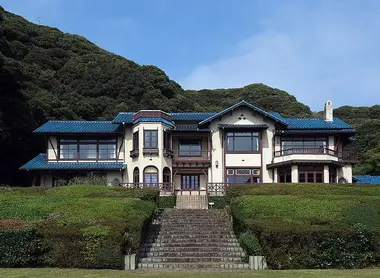 Kamakura_Museum_of_Literature