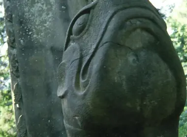 tortue-detail-gessho-ji