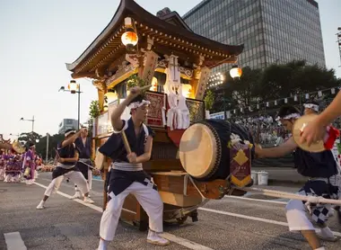 kokura-gion-daiko