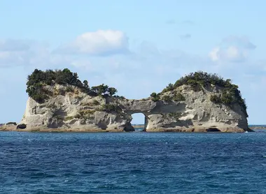 Engetsu_Island_Shirahama_Wakayama