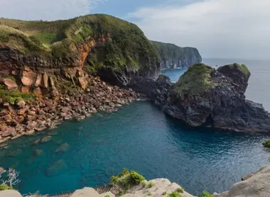 falaise_ioujima