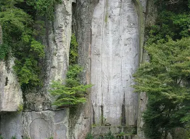 Ono-ji_magaibutsu
