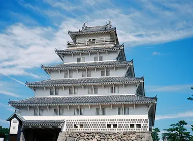 Chateau shimabara