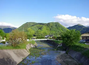 mont-minakami
