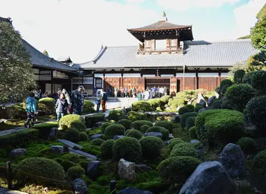 Tofuku-ji