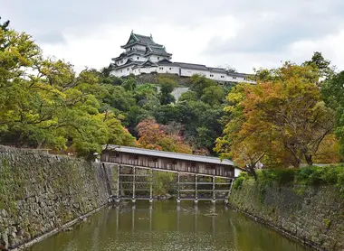 Wakayama Castle
