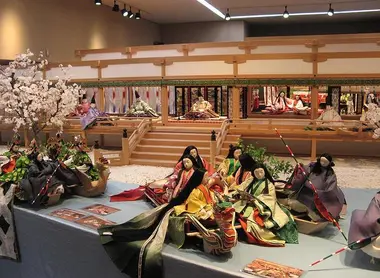 Musée des costumes