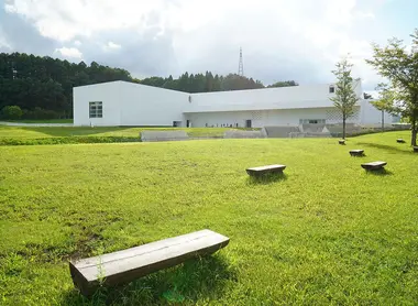 Musée d'art d'Aomori