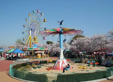 oji zoo