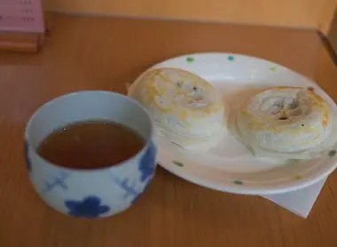 umegae-mochi