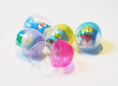 capsules-gachapon
