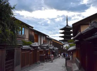 Higashiyama