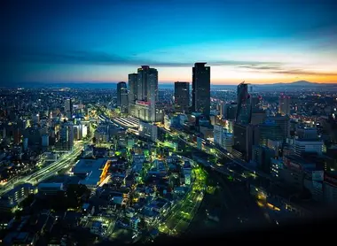 Nagoya