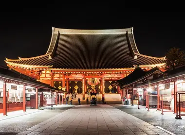 Senso-ji