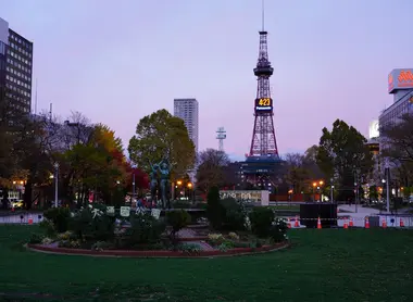 sapporo
