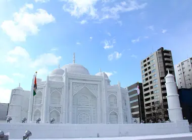 sapporo