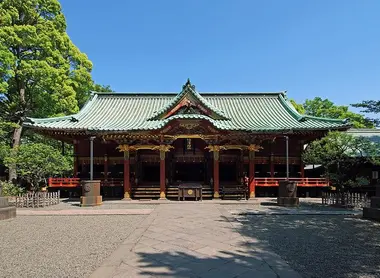 nezu