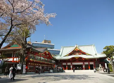 Kanda-Myojin