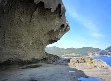 roches-onigajo