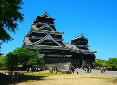 Kumamoto