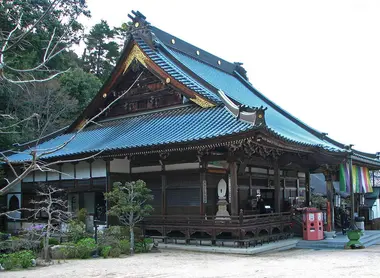Daisho in