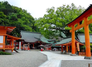 Kumano Nachi-taisha