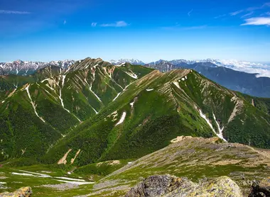 nagano