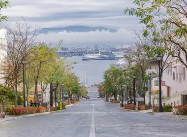 Hakodate, Hokkaido