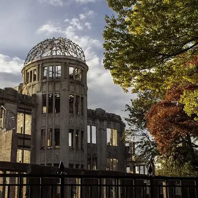 Hiroshima City Guide