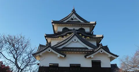 Hikone-Castle