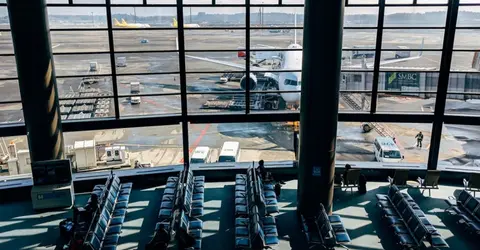 tokyo haneda airport terminal