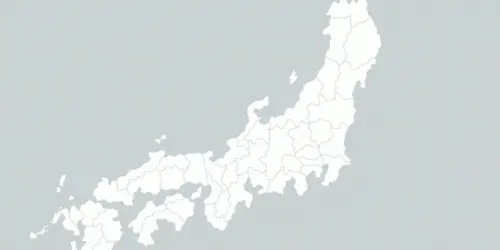 Pass Hokkaido map