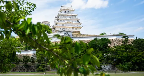Himeji Castle