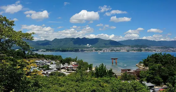 Miyajima