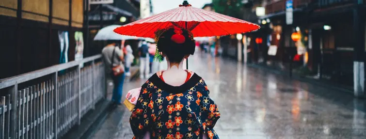 Geisha