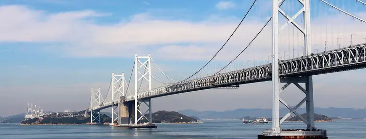 Grand pont seto