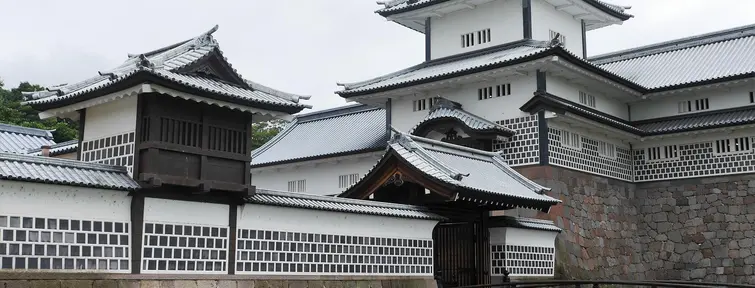 Kanazawa